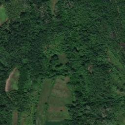 Satellite imagery of Gaveska Kosa, RS