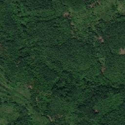 Satellite imagery of Gaveska Kosa, RS