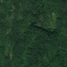 Satellite imagery of Makrešanac, RS