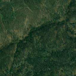 Satellite imagery of Jakovačka Kosa, RS