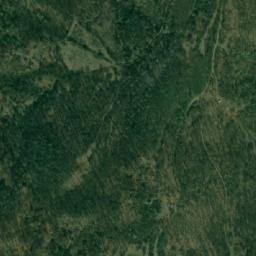 Satellite imagery of Jakovačka Kosa, RS
