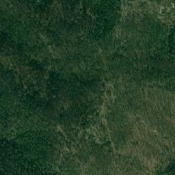 Satellite imagery of Solilska Kosa, RS
