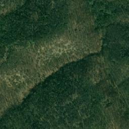 Satellite imagery of Solilska Kosa, RS