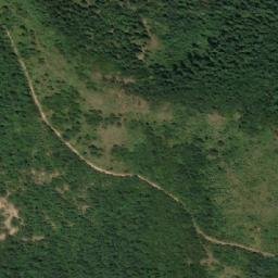 Satellite imagery of Kosica, RS