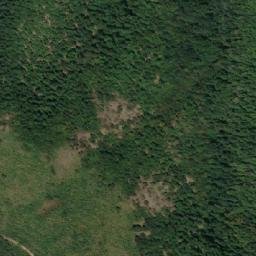 Satellite imagery of Kosica, RS