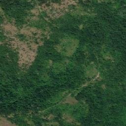 Satellite imagery of Koritska Glama, BG