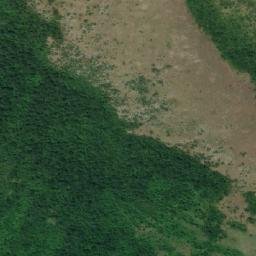 Satellite imagery of Koritska Glama, BG