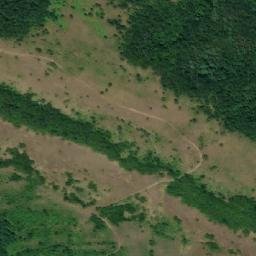 Satellite imagery of TT2, RO