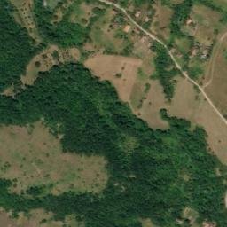 Satellite imagery of TT2, RO