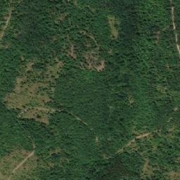 Satellite imagery of TT14, RO