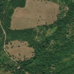 Satellite imagery of TT14, RO