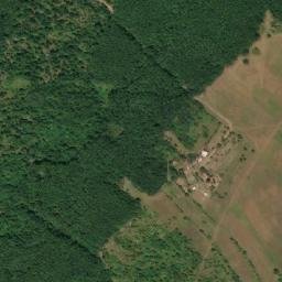 Satellite imagery of TT14, RO