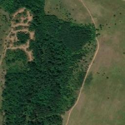 Satellite imagery of TT2, RO