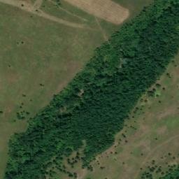 Satellite imagery of TT2, RO