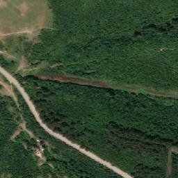 Satellite imagery of TT59B, RO