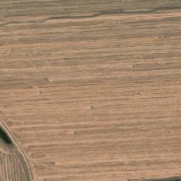 Satellite imagery of TT5, RO