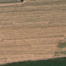 Satellite imagery of TT5, RO