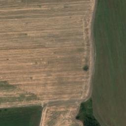 Satellite imagery of TT5, RO