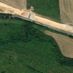 Satellite imagery of TT6187, RO