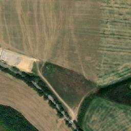 Satellite imagery of TT6187, RO