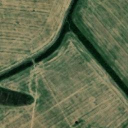 Satellite imagery of TT33A, RO