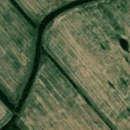 Satellite imagery of TT33A, RO