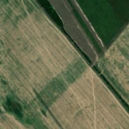 Satellite imagery of TT33A, RO