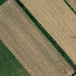 Satellite imagery of TT48/VII/, RO