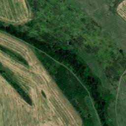 Satellite imagery of TT16/5/, RO