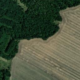 Satellite imagery of TT14/XII/, RO