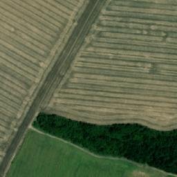 Satellite imagery of TTXXIV, RO