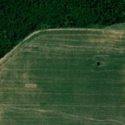 Satellite imagery of TT37/XXIII/, RO