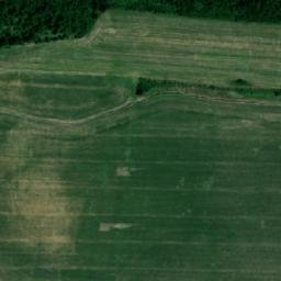 Satellite imagery of TT37/XXIII/, RO