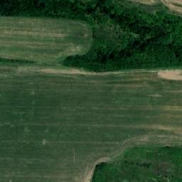 Satellite imagery of TTXIII, RO