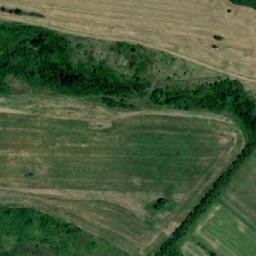 Satellite imagery of TTXIII, RO