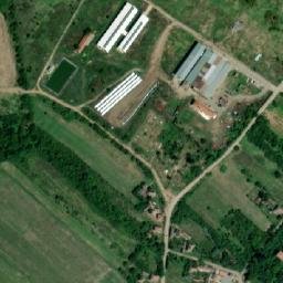 Satellite imagery of TTXIII, RO