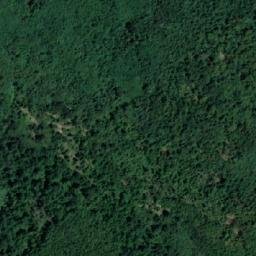 Satellite imagery of TT21/XVII/, RO