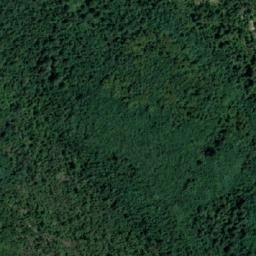 Satellite imagery of TT21/XVII/, RO