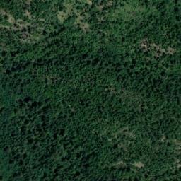 Satellite imagery of TT21/XVII/, RO