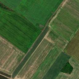 Satellite imagery of TT33, RO