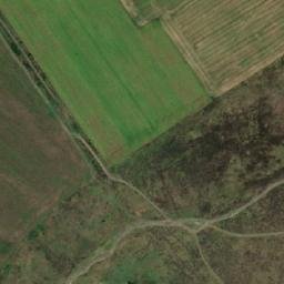 Satellite imagery of TT36A, RO