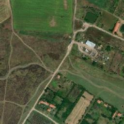 Satellite imagery of TT36A, RO