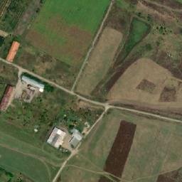 Satellite imagery of TT35, RO