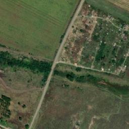 Satellite imagery of TT38, RO