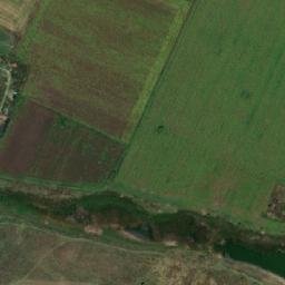 Satellite imagery of TT38, RO