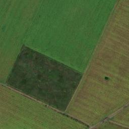 Satellite imagery of TT6/XIX/, RO