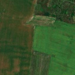 Satellite imagery of TT57, RO