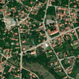 Satellite imagery of TT58, RO