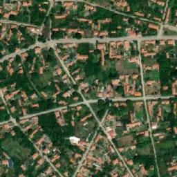 Satellite imagery of TT58, RO