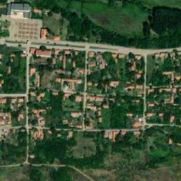 Satellite imagery of TT63, RO